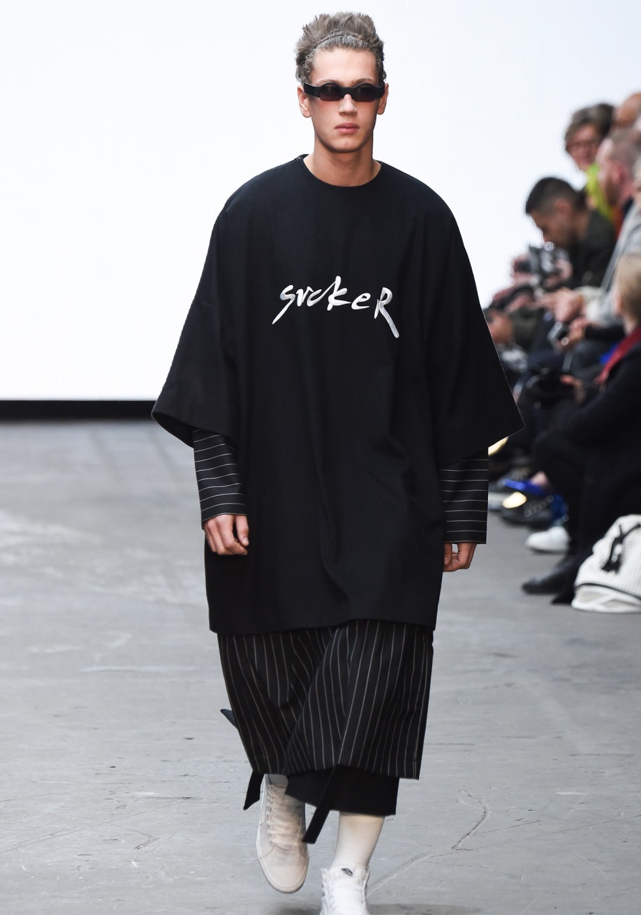 MAN Sonbahar / Kış 2015