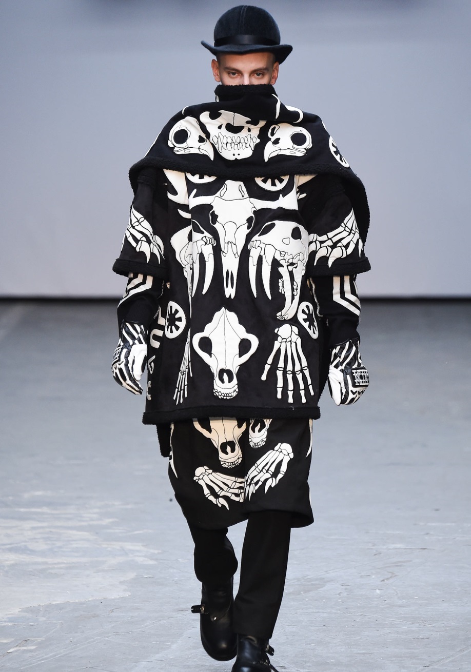 KTZ Sonbahar / Kış 2015