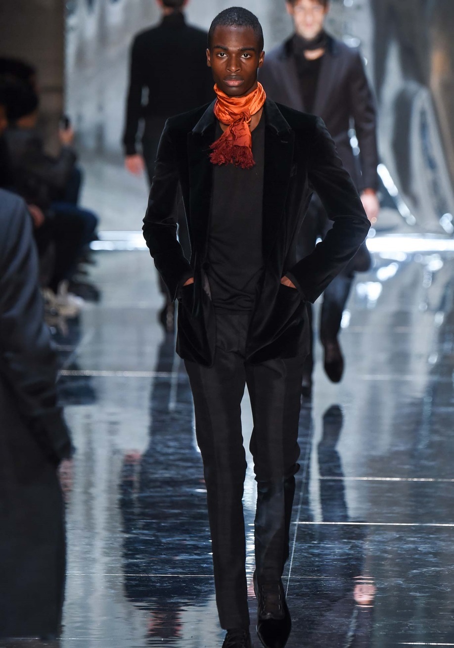 Berluti Sonbahar / Kış 2015