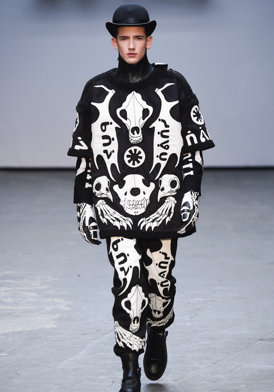 KTZ Sonbahar / Kış 2015