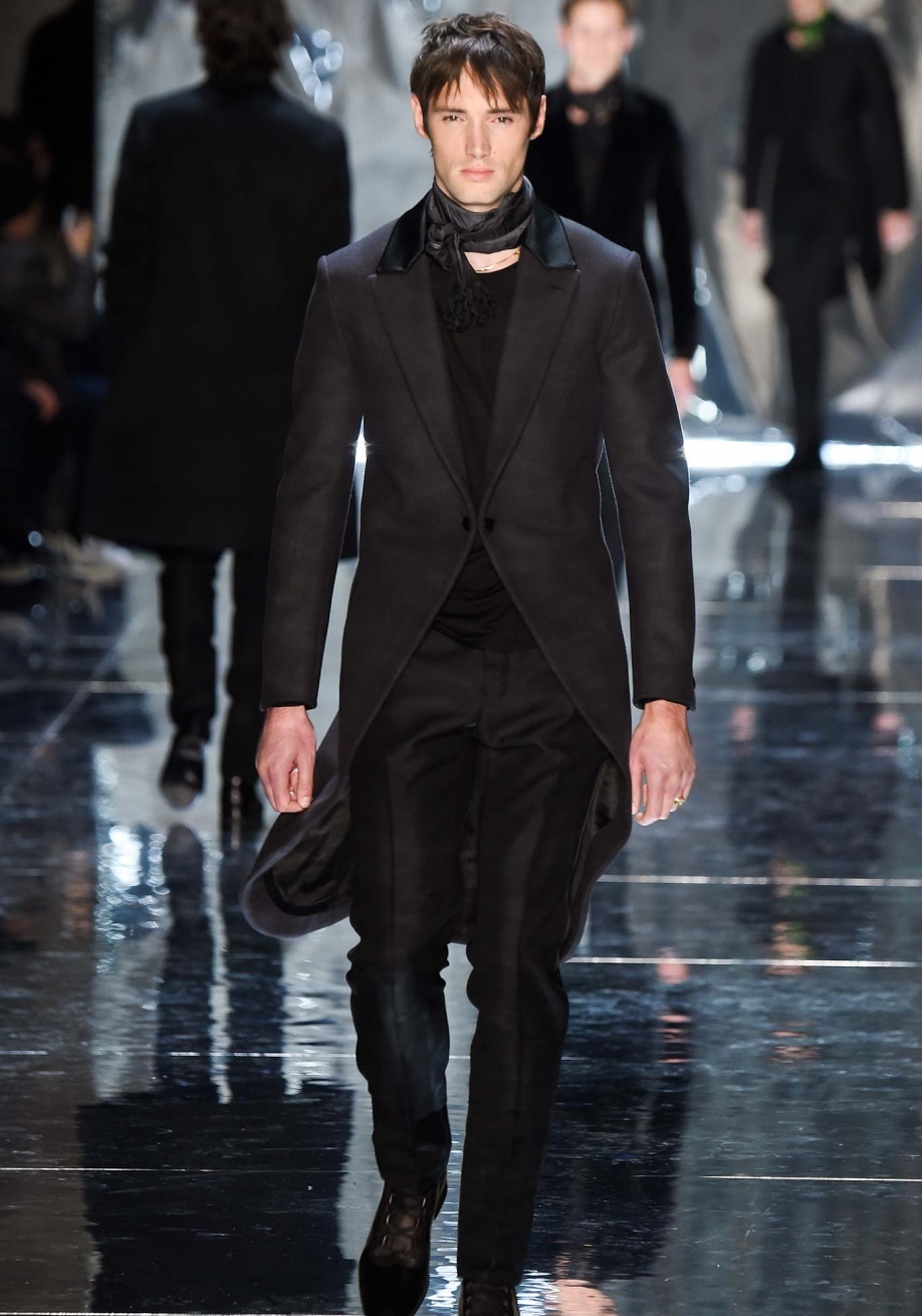 Berluti Sonbahar / Kış 2015