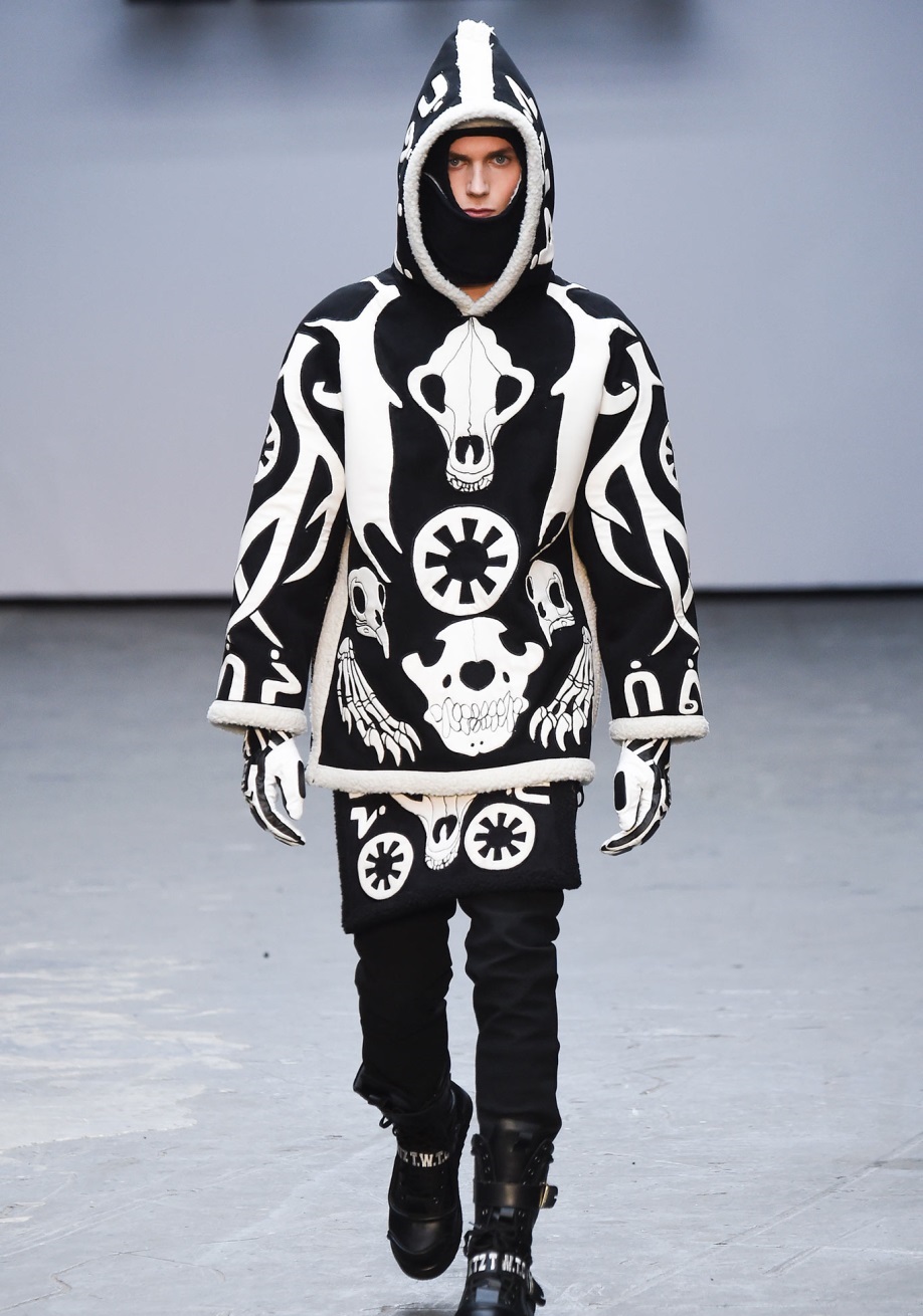 KTZ Sonbahar / Kış 2015