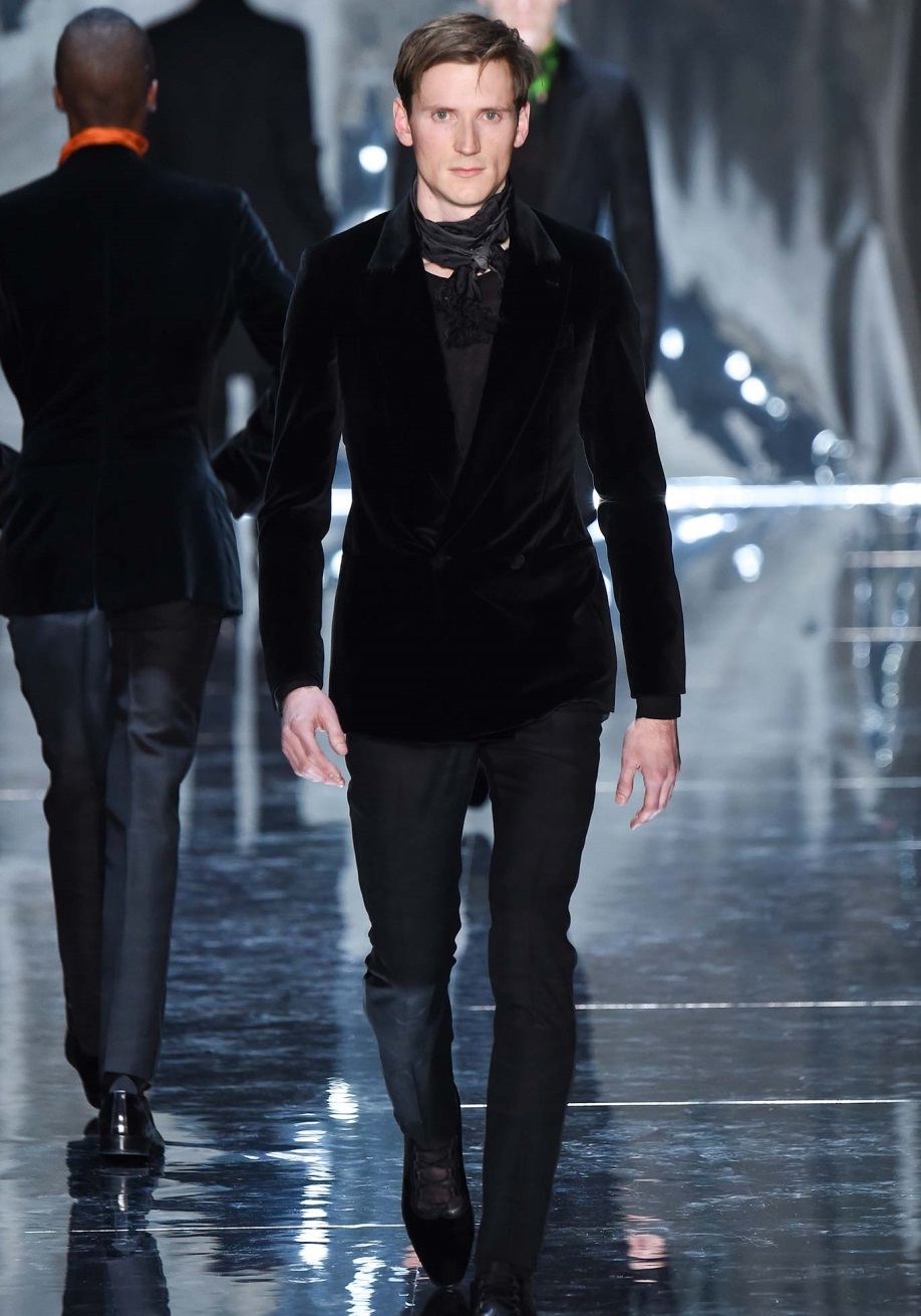 Berluti Sonbahar / Kış 2015