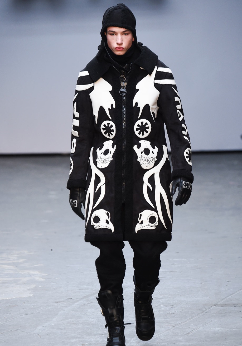 KTZ Sonbahar / Kış 2015