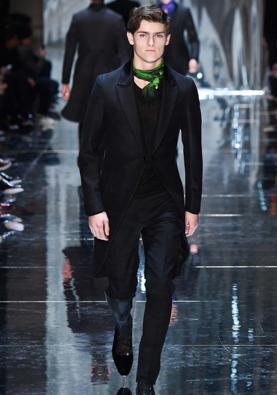 Berluti Sonbahar / Kış 2015