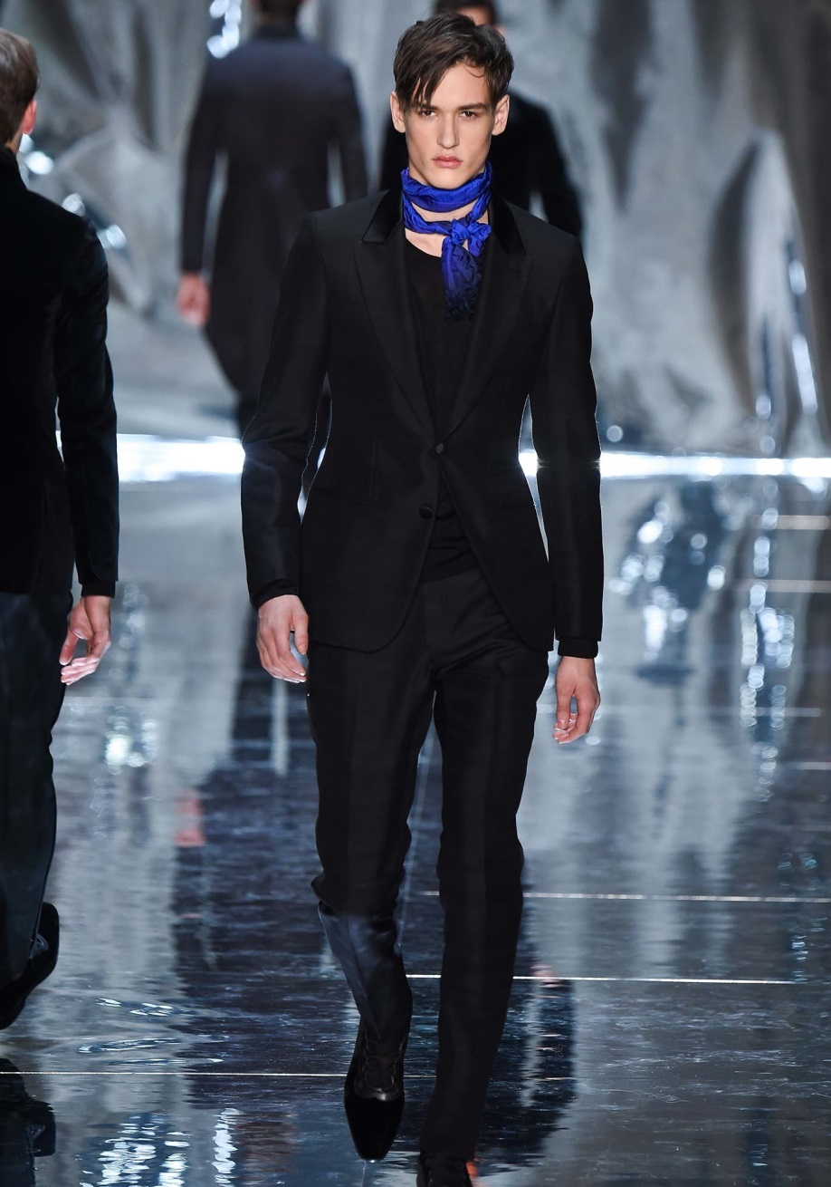 Berluti Sonbahar / Kış 2015