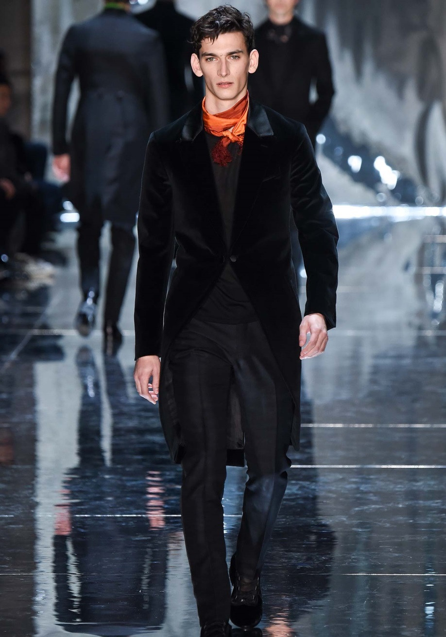 Berluti Sonbahar / Kış 2015