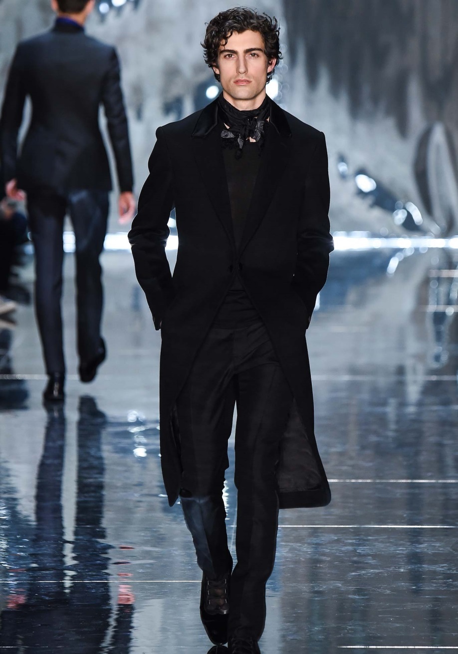 Berluti Sonbahar / Kış 2015