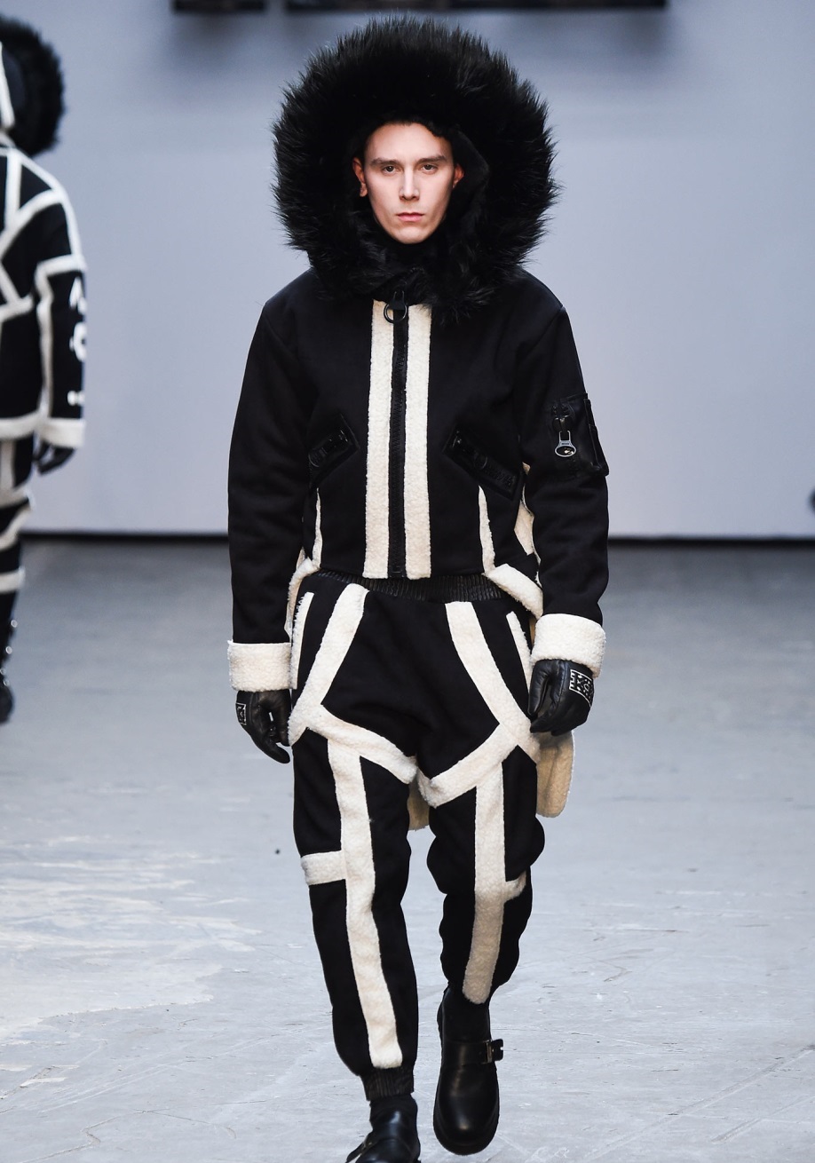 KTZ Sonbahar / Kış 2015