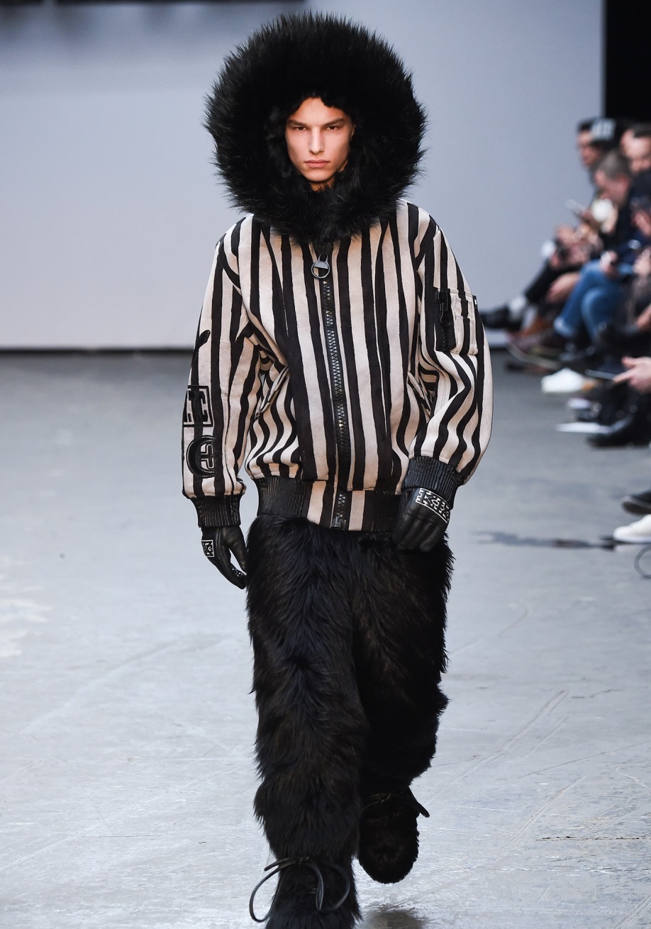 KTZ Sonbahar / Kış 2015