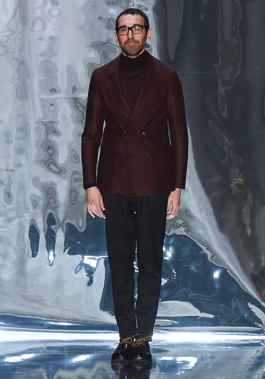 Berluti Sonbahar / Kış 2015