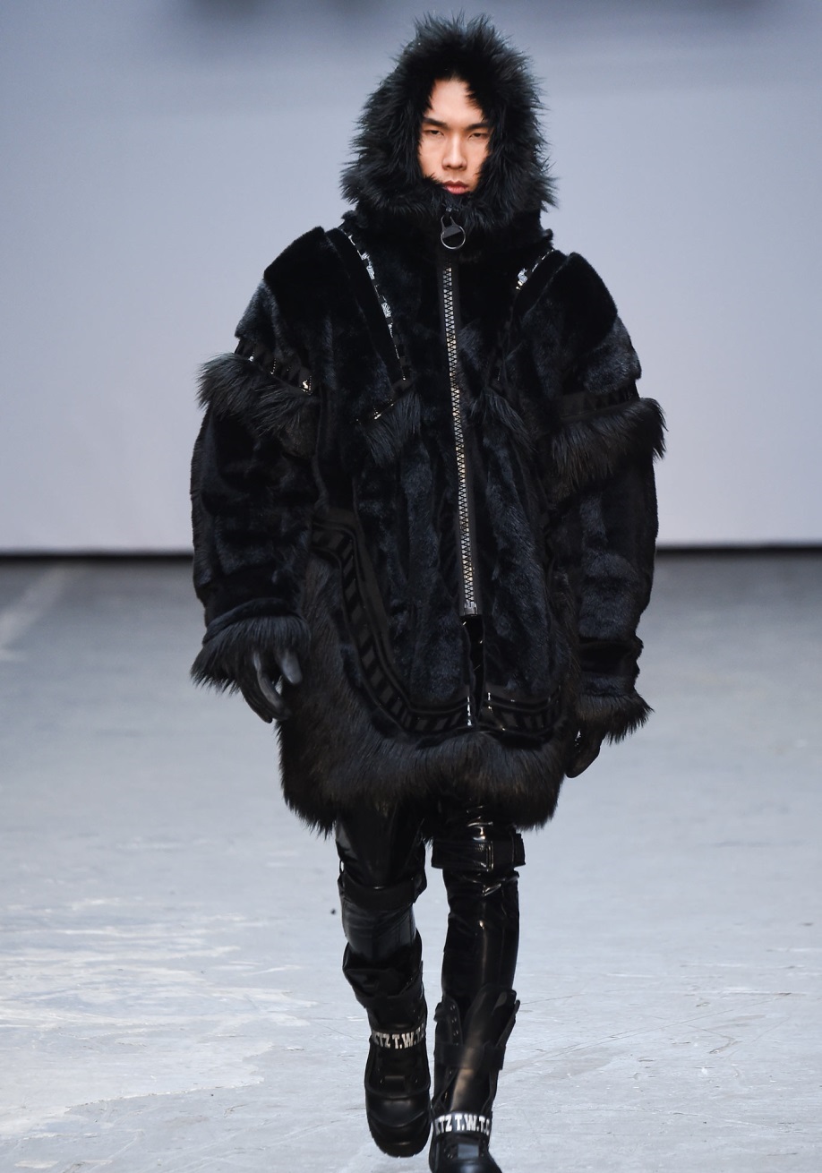 KTZ Sonbahar / Kış 2015