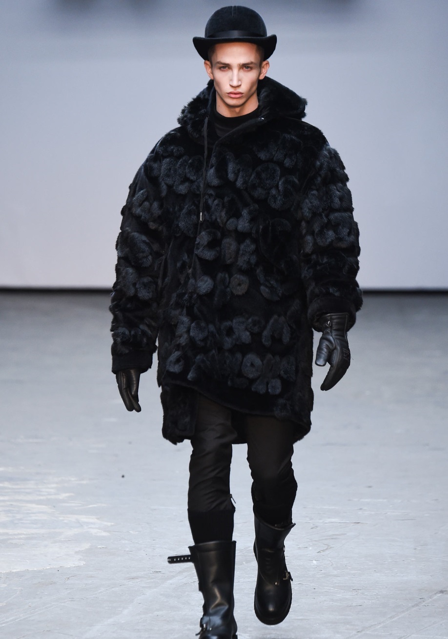 KTZ Sonbahar / Kış 2015