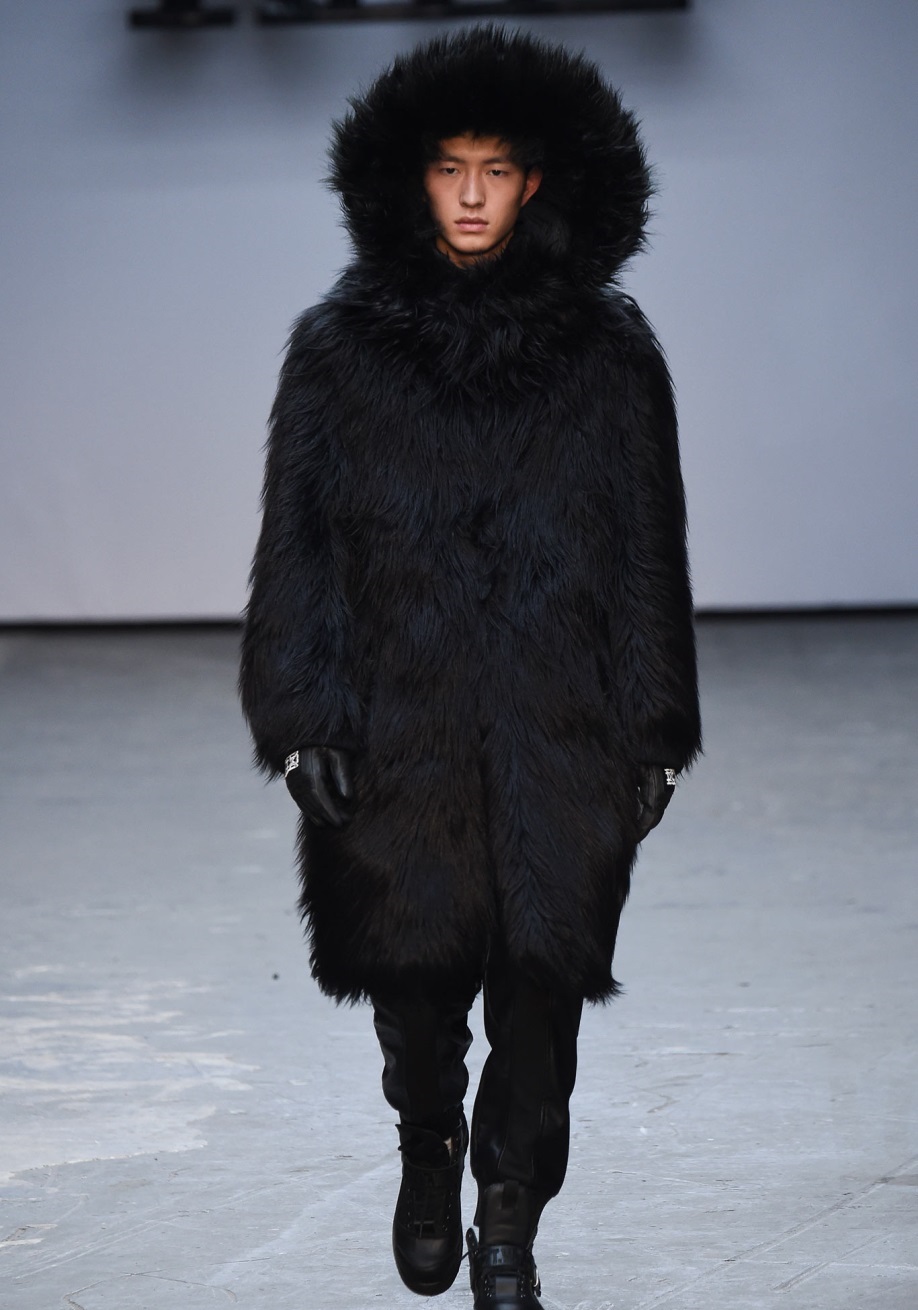 KTZ Sonbahar / Kış 2015