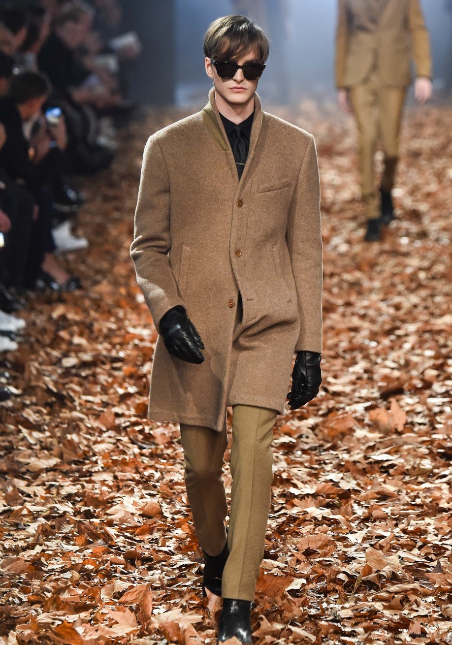 John Varvatos Sonbahar / Kış 2015