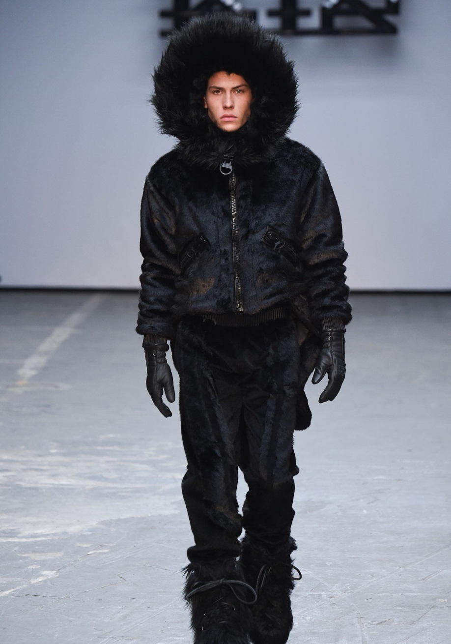 KTZ Sonbahar / Kış 2015