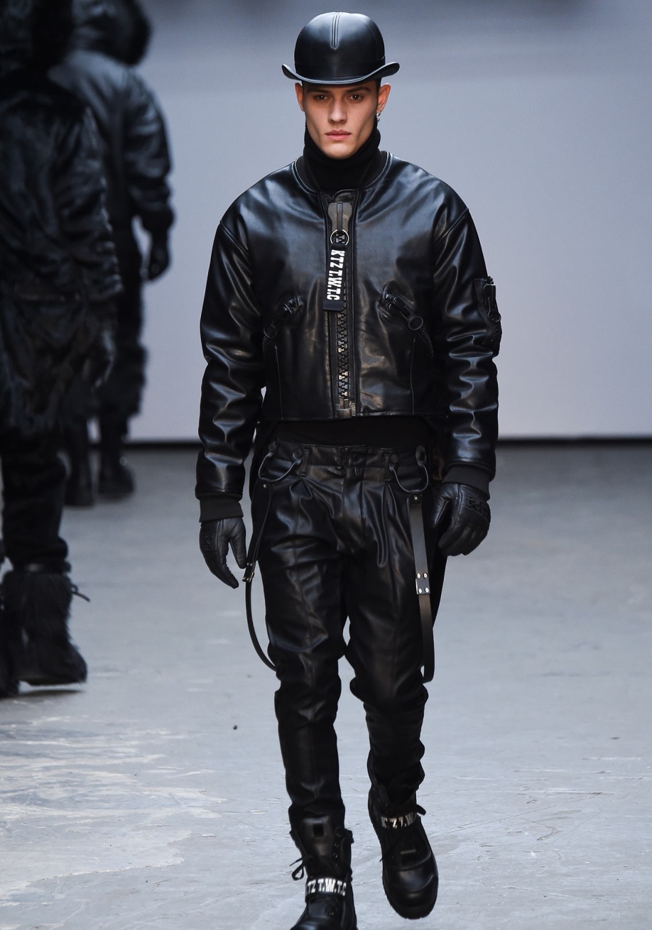 KTZ Sonbahar / Kış 2015