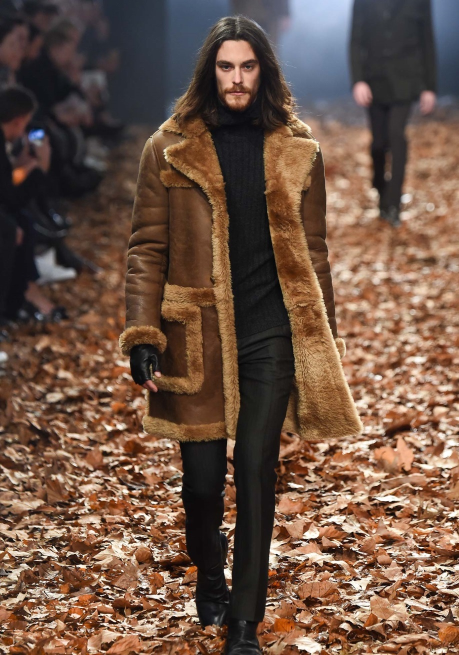 John Varvatos Sonbahar / Kış 2015