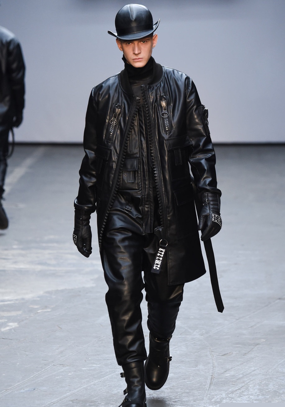 KTZ Sonbahar / Kış 2015