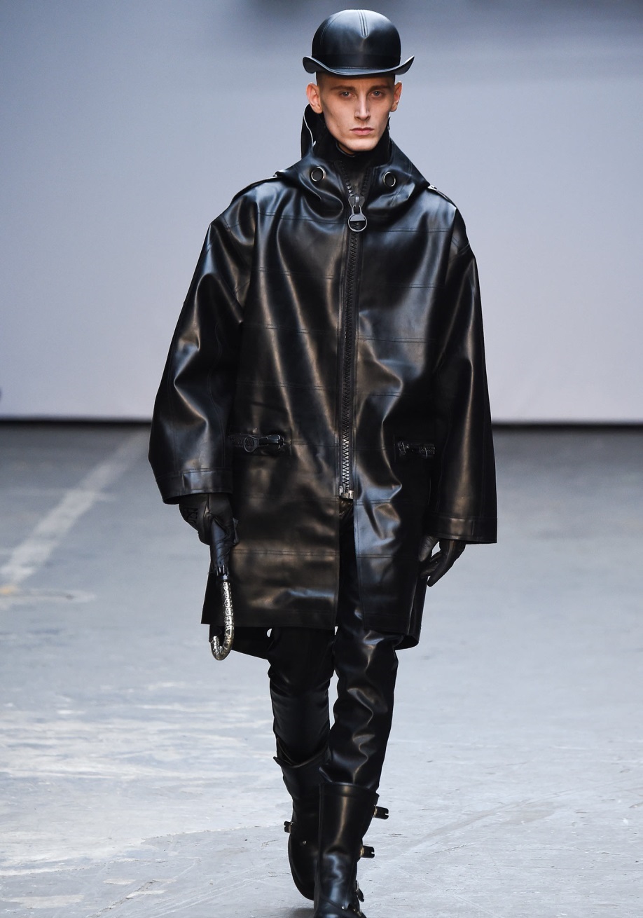 KTZ Sonbahar / Kış 2015