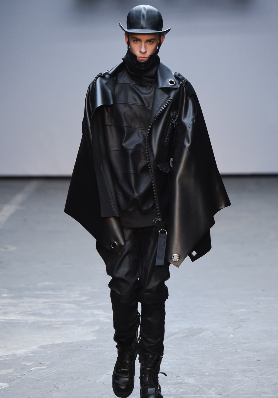 KTZ Sonbahar / Kış 2015