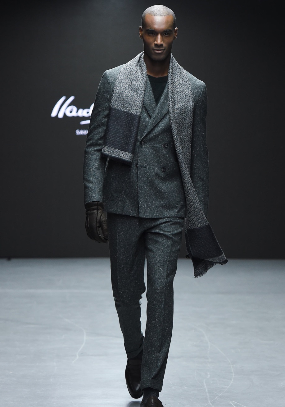 Hardy Amies Sonbahar / Kış 2015