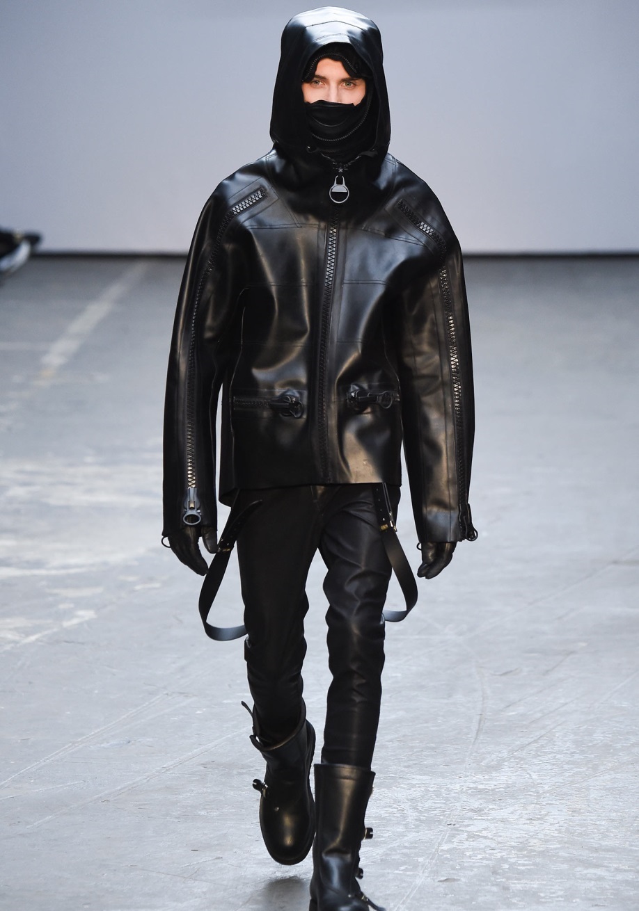 KTZ Sonbahar / Kış 2015