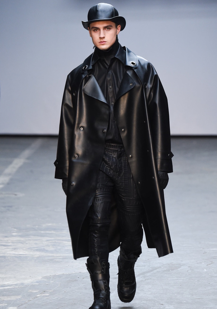 KTZ Sonbahar / Kış 2015