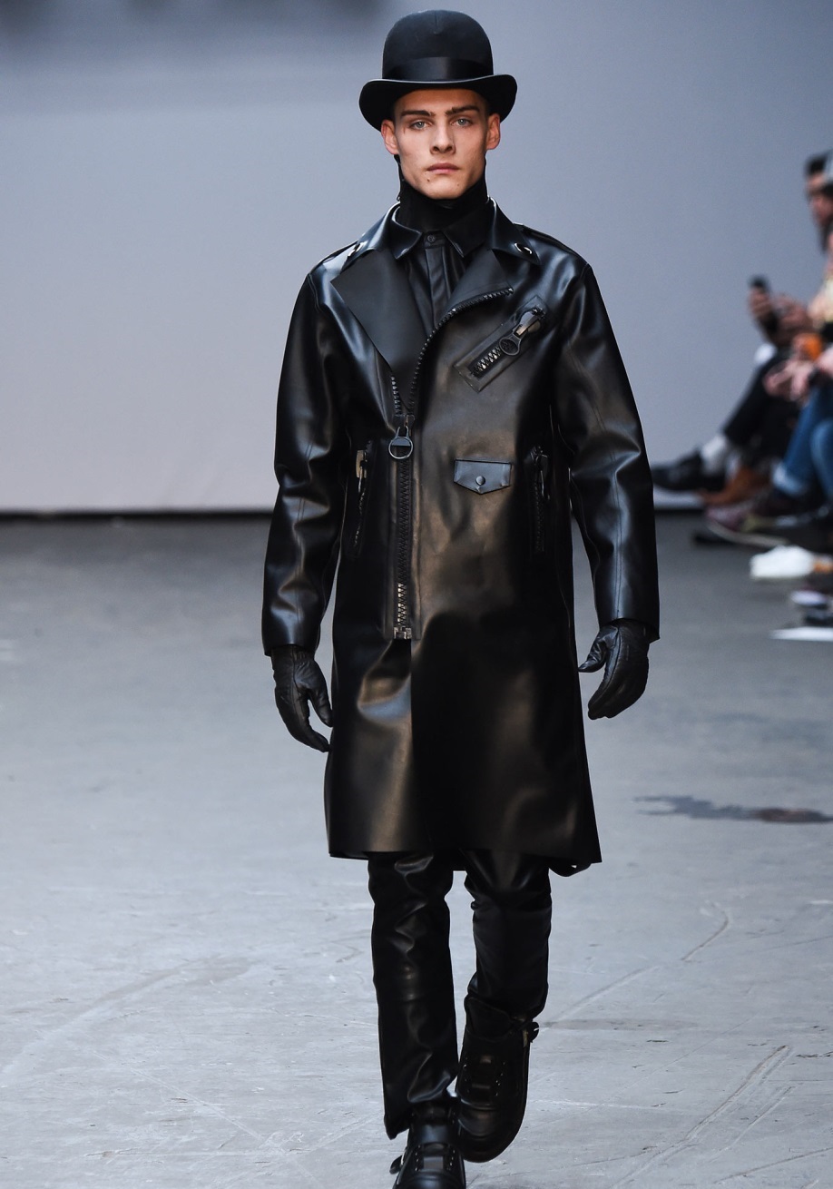 KTZ Sonbahar / Kış 2015