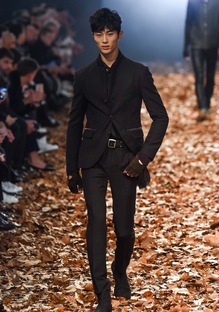 John Varvatos Sonbahar / Kış 2015
