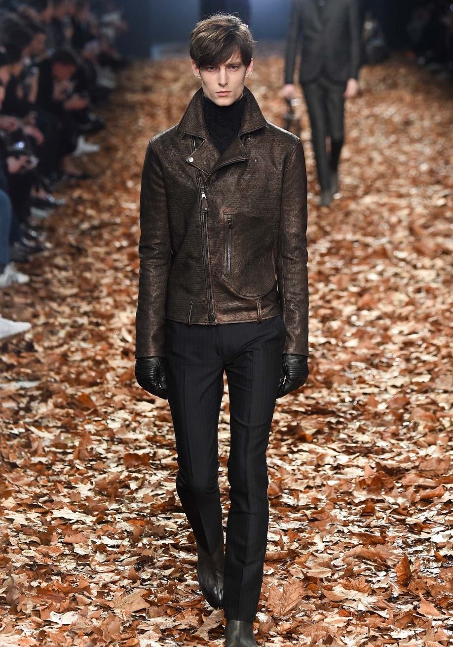 John Varvatos Sonbahar / Kış 2015