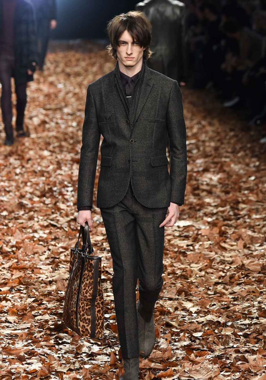 John Varvatos Sonbahar / Kış 2015