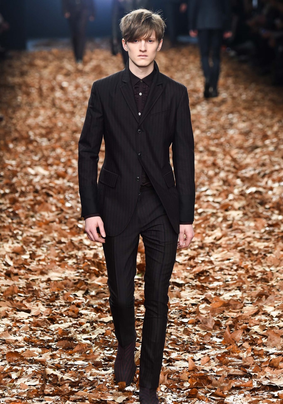 John Varvatos Sonbahar / Kış 2015