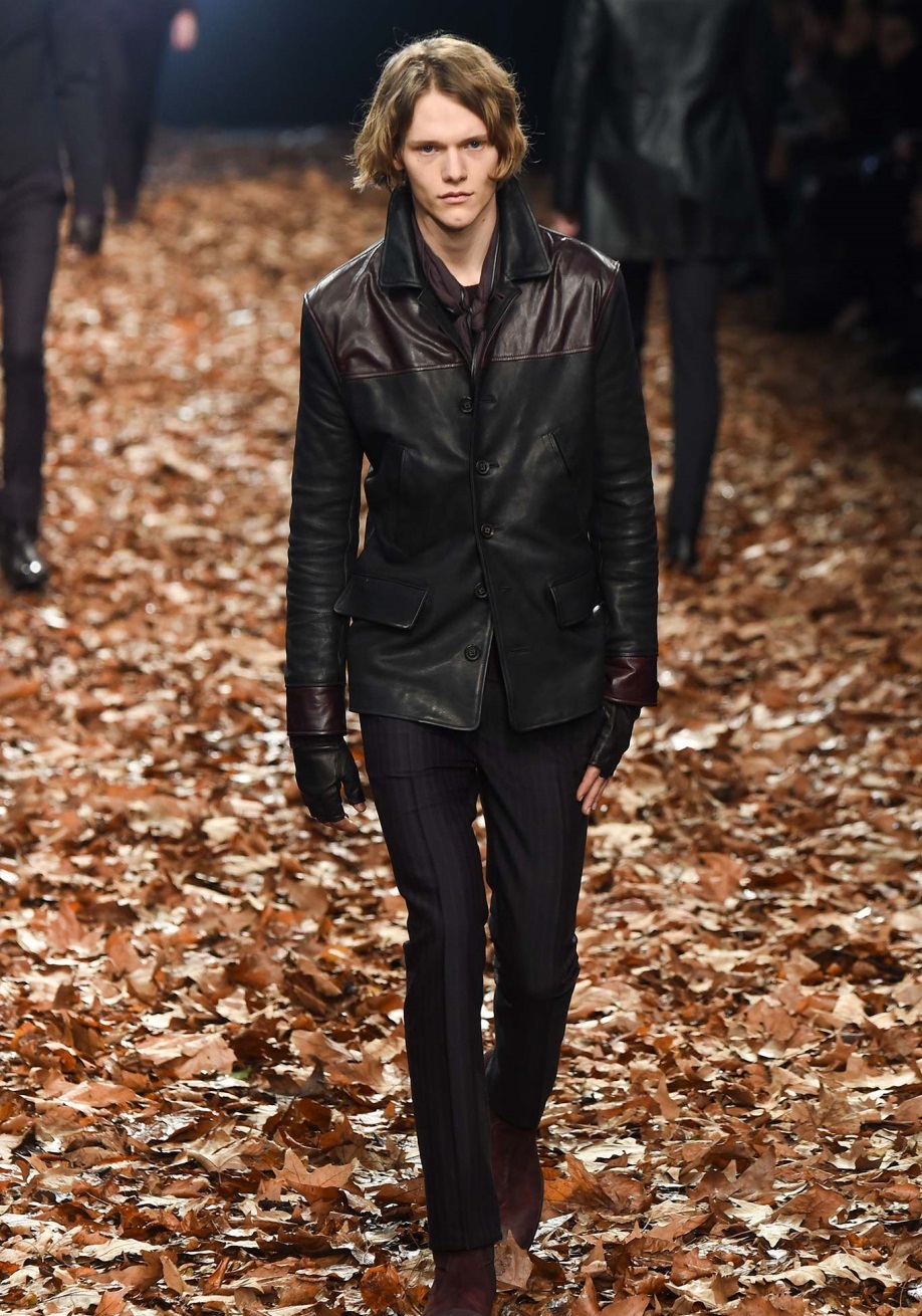 John Varvatos Sonbahar / Kış 2015
