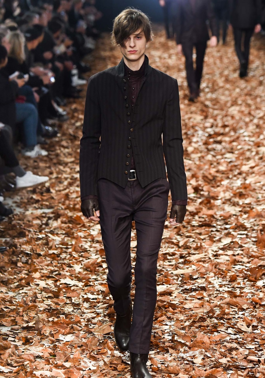 John Varvatos Sonbahar / Kış 2015