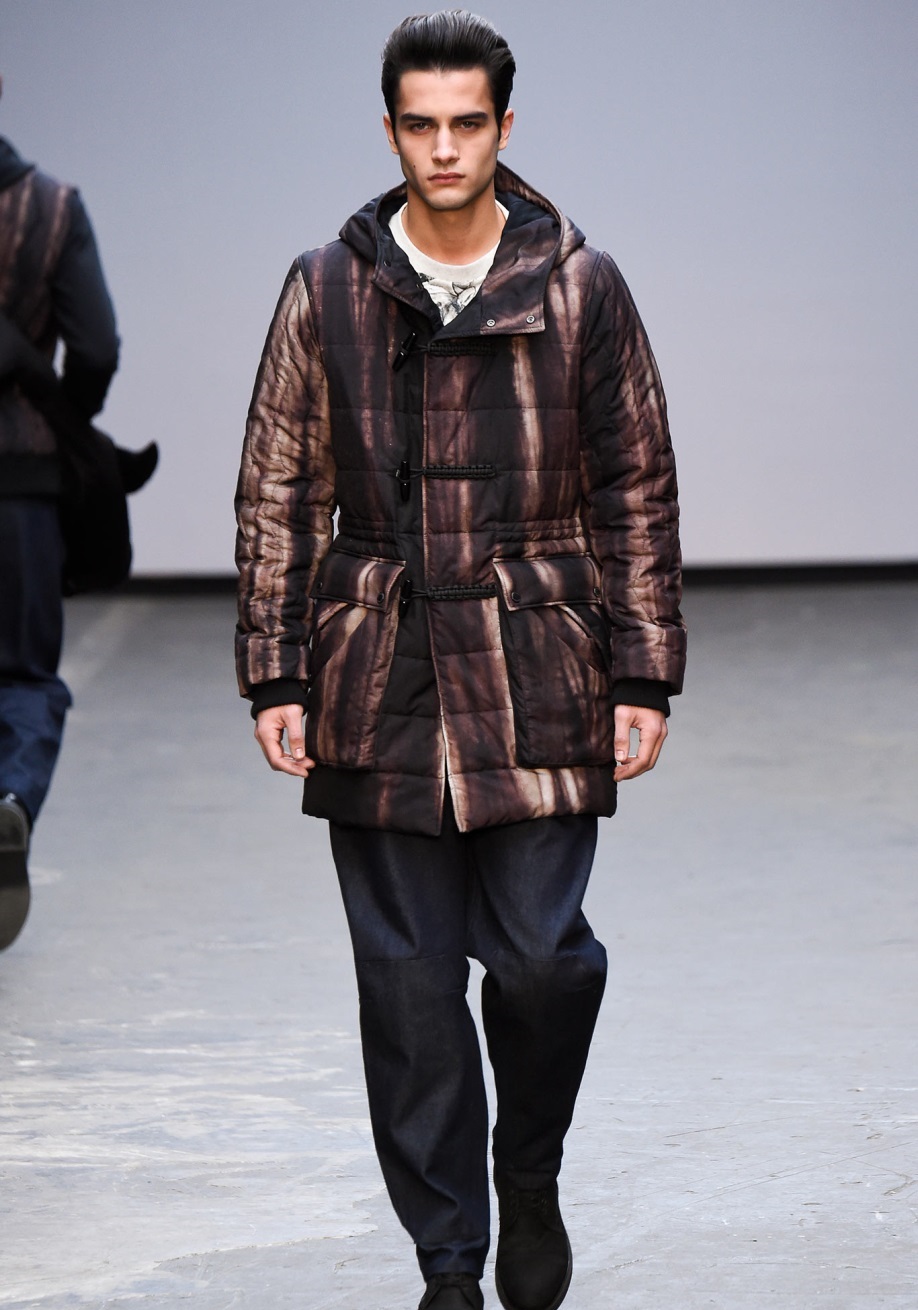 Christopher Raeburn Sonbahar / Kış 2015