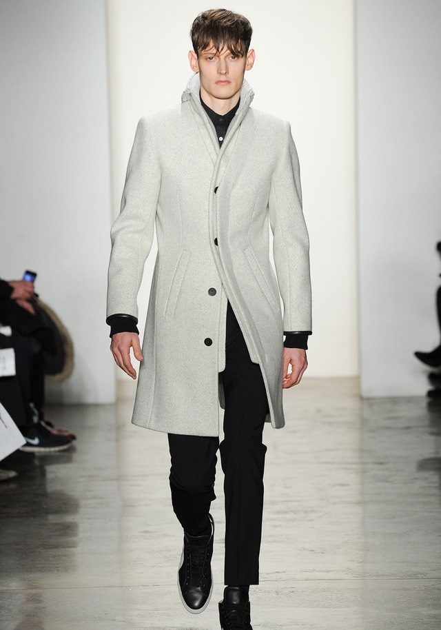 Tim Coppens Sonbahar / Kış 2014