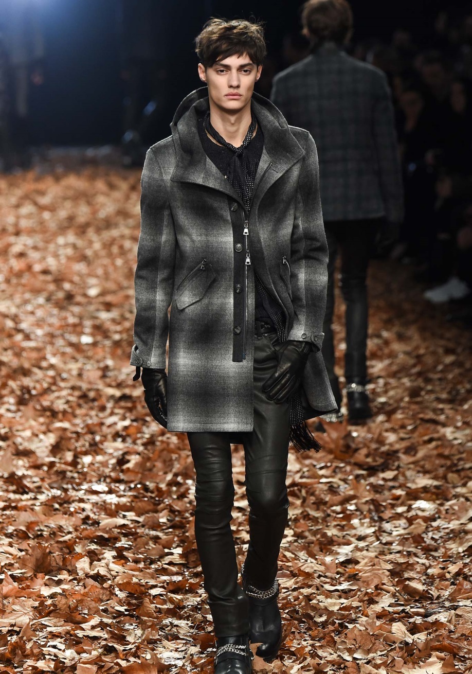 John Varvatos Sonbahar / Kış 2015