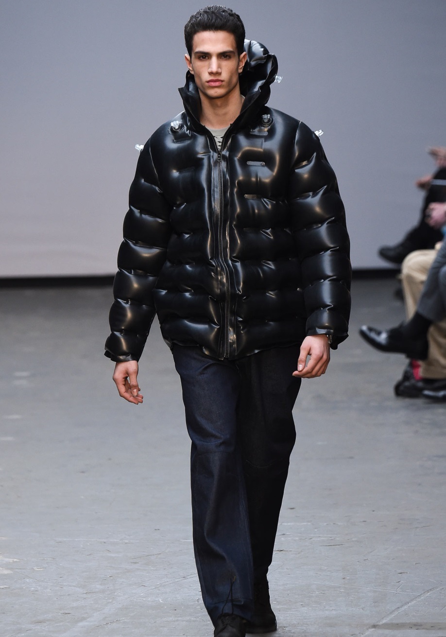 Christopher Raeburn Sonbahar / Kış 2015