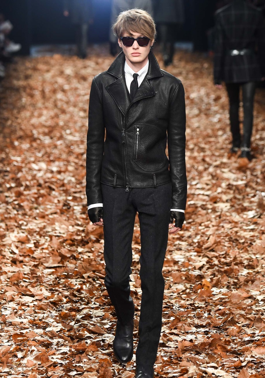 John Varvatos Sonbahar / Kış 2015