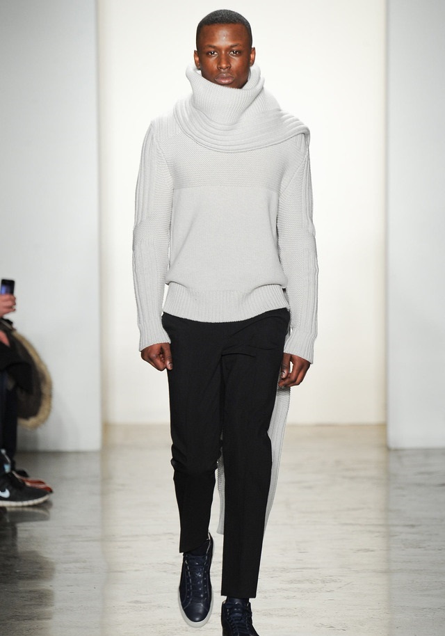 Tim Coppens Sonbahar / Kış 2014