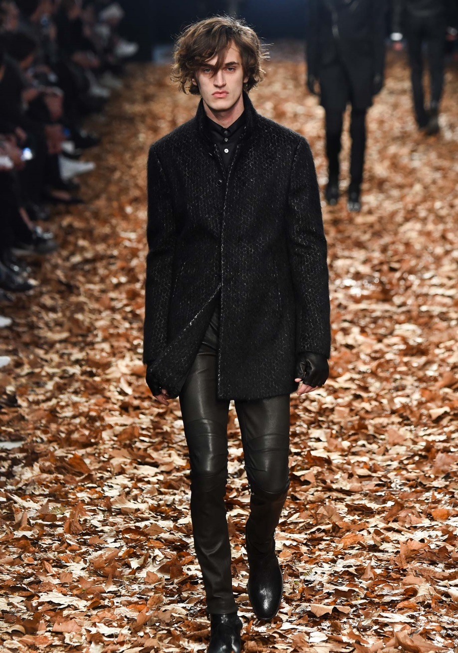 John Varvatos Sonbahar / Kış 2015