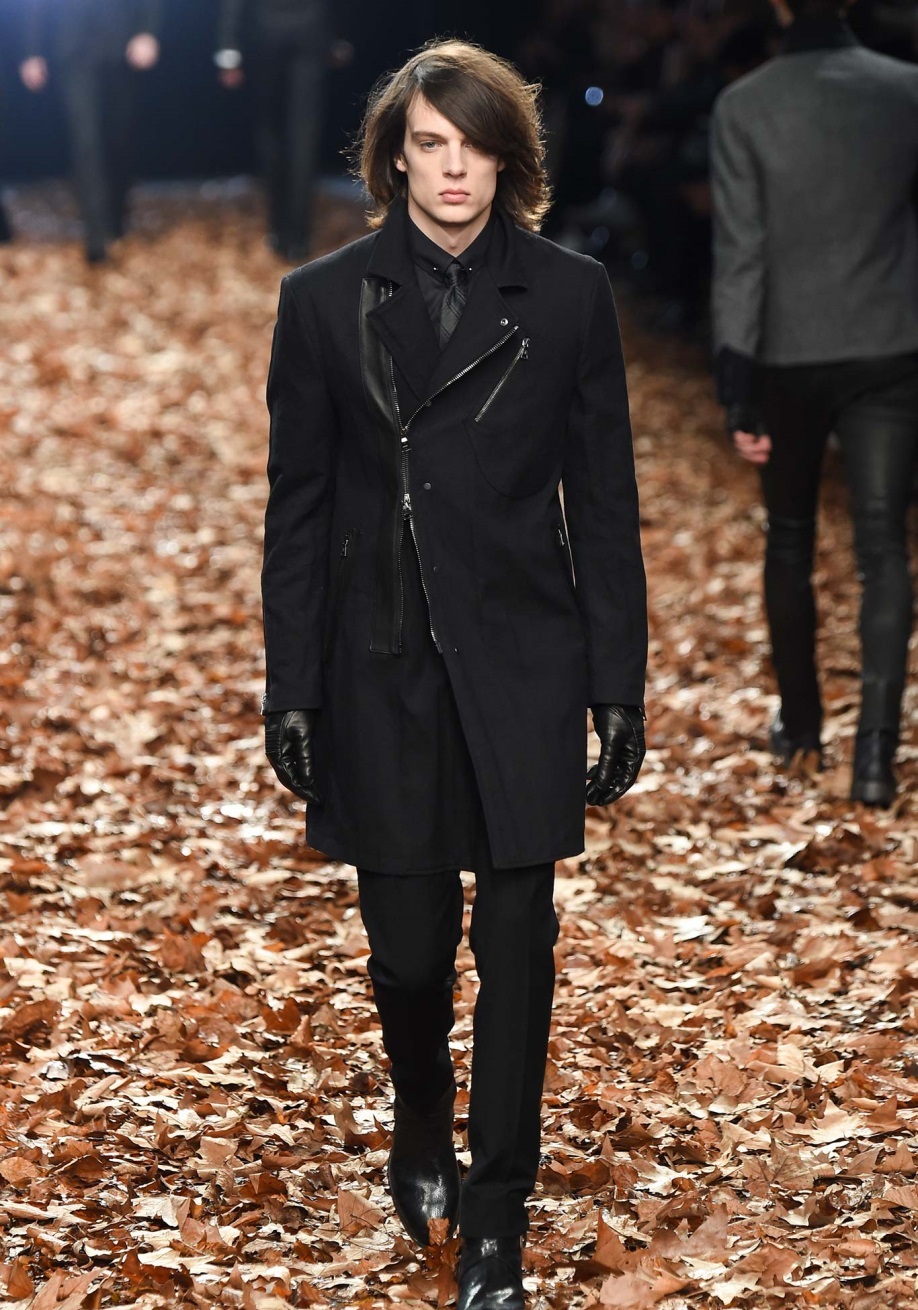 John Varvatos Sonbahar / Kış 2015