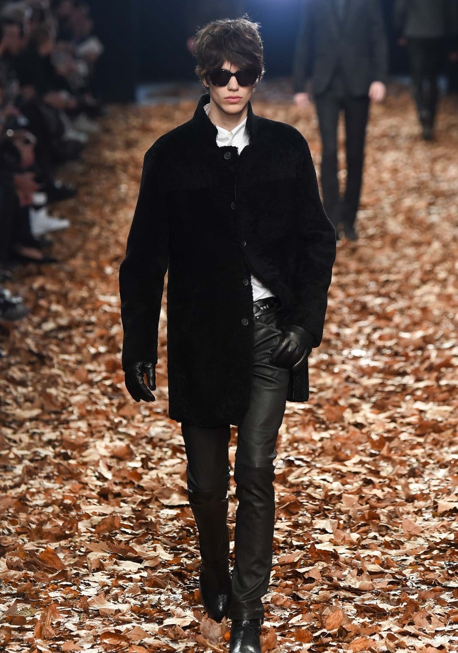 John Varvatos Sonbahar / Kış 2015