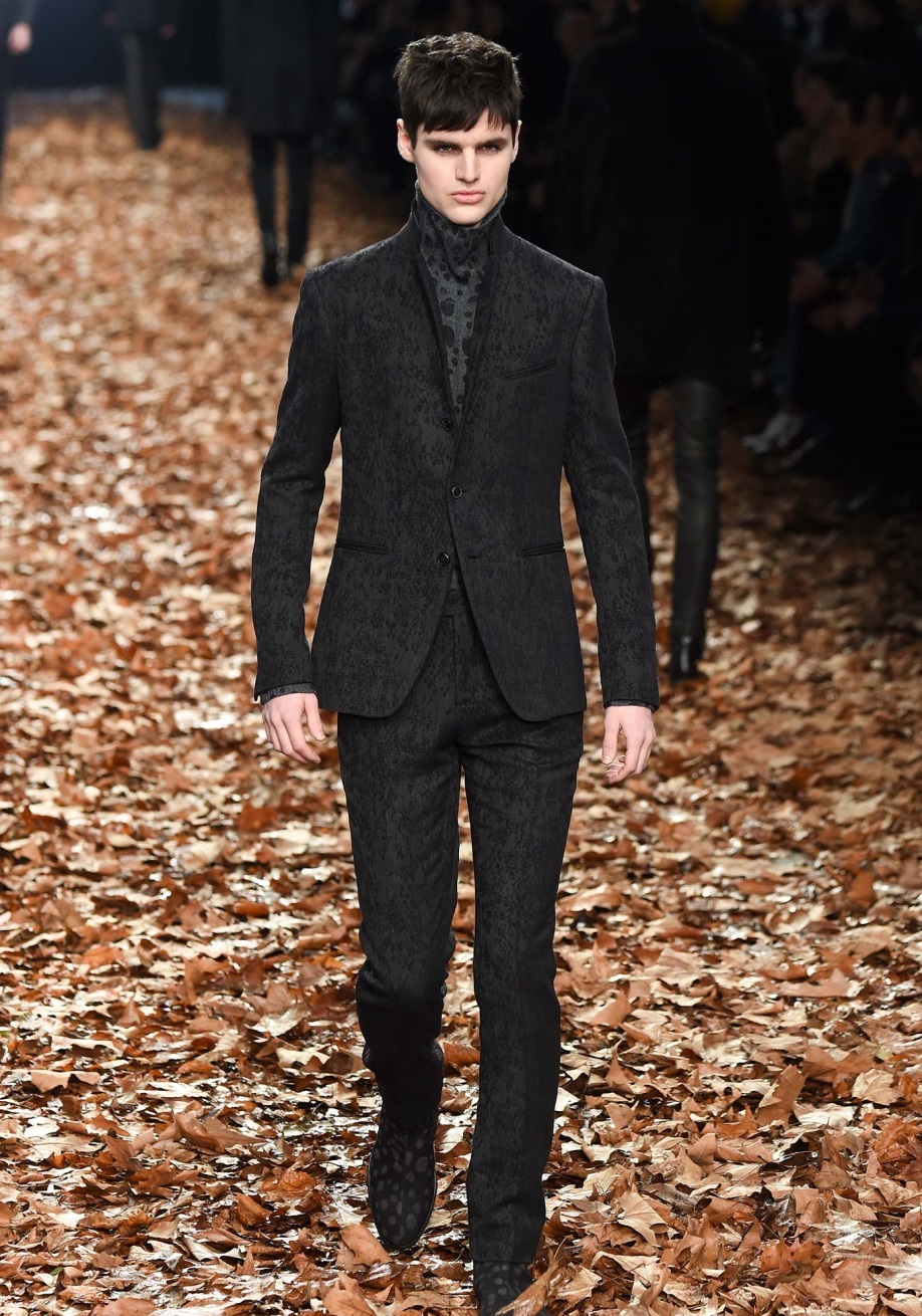 John Varvatos Sonbahar / Kış 2015