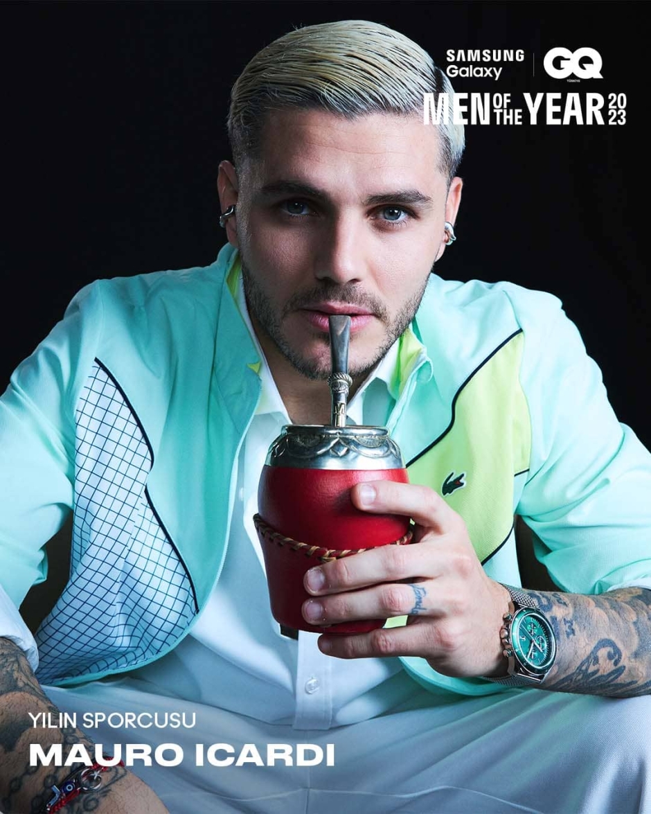 Men of The Year 2023 Ödül Alanlar Men of The Year 2023 Ödül Alanlar