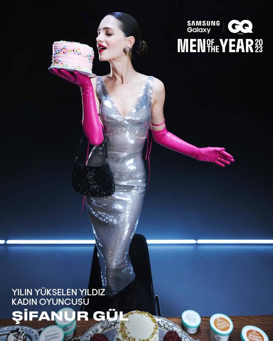 Men of The Year 2023 Ödül Alanlar Men of The Year 2023 Ödül Alanlar