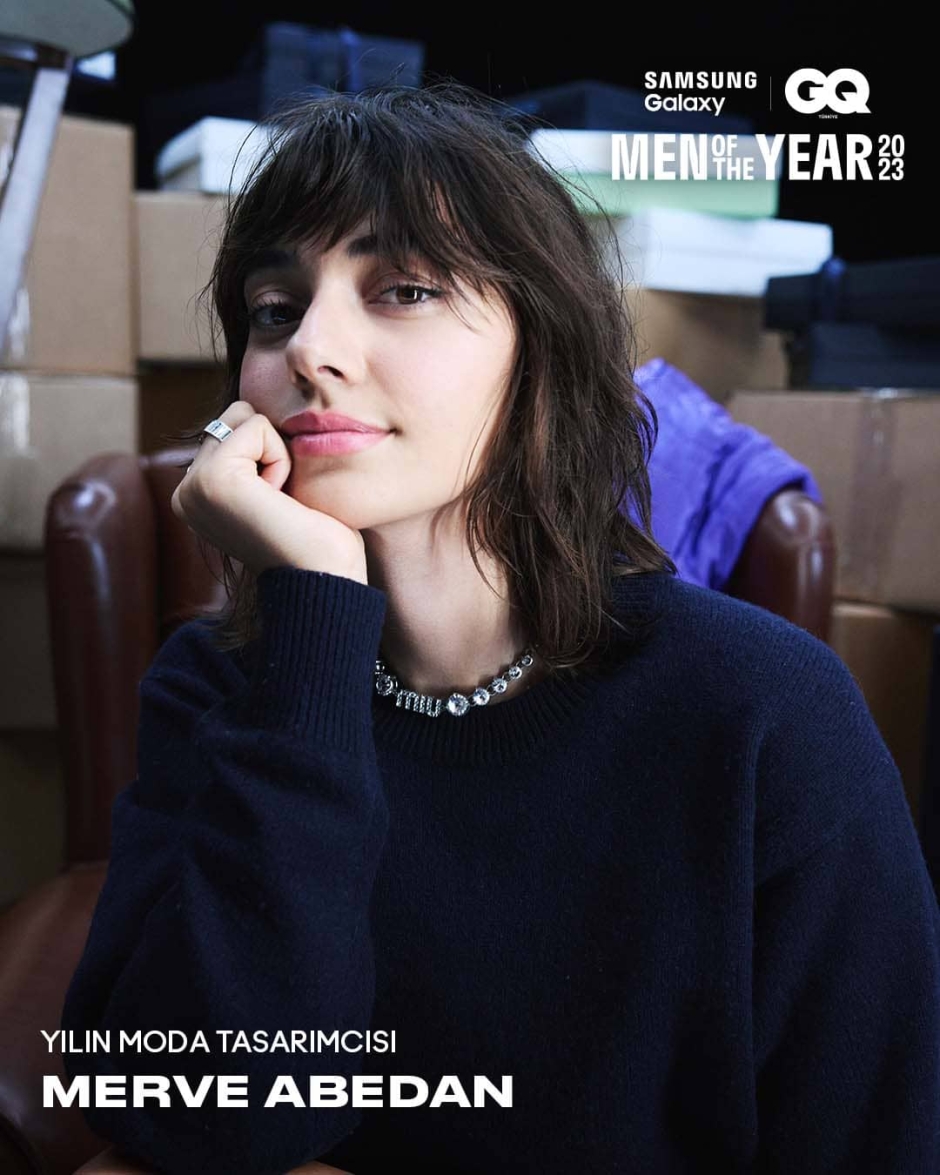 Men of The Year 2023 Ödül Alanlar Men of The Year 2023 Ödül Alanlar