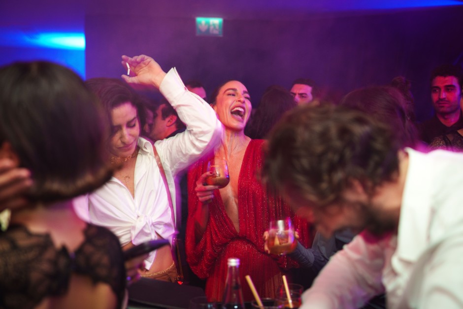 Men of the Year 2023 Afterparty