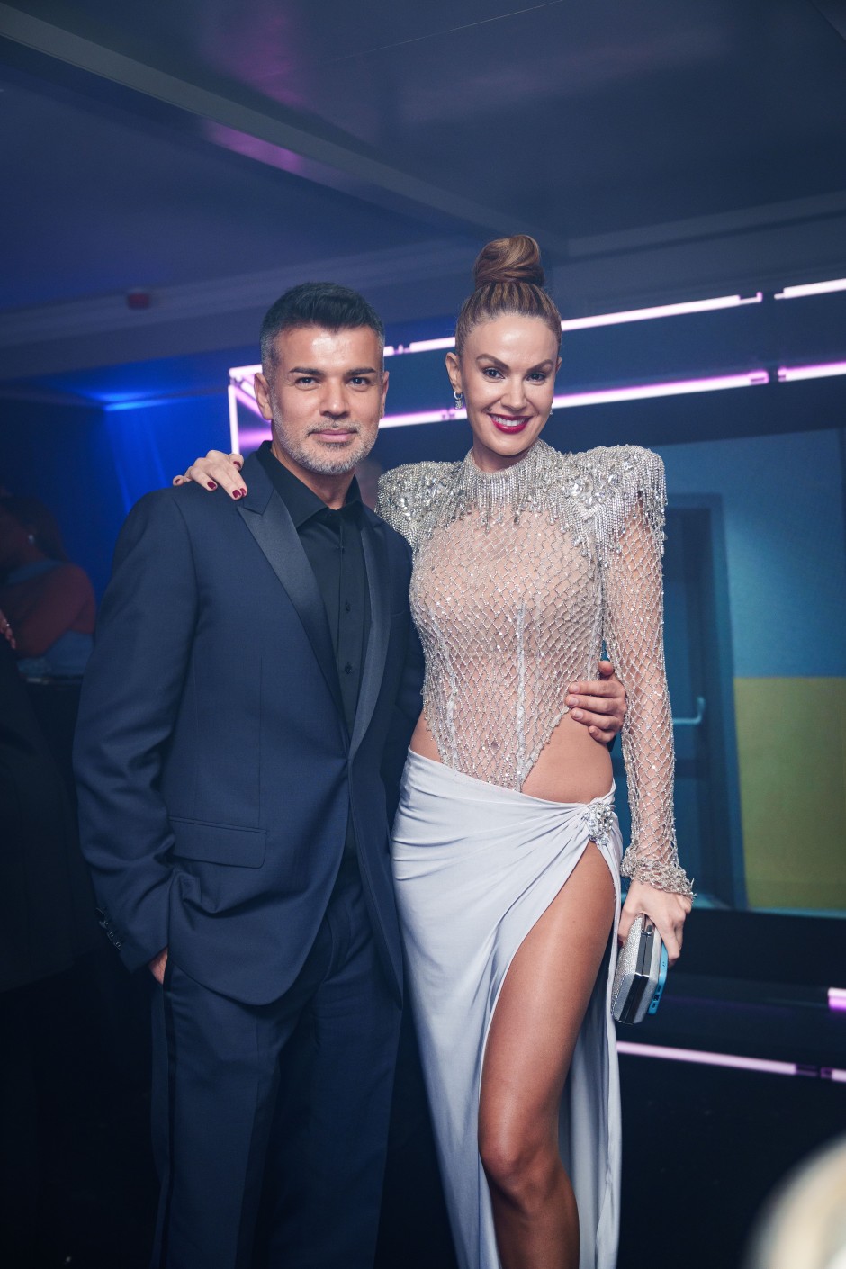 Men of the Year 2023 Afterparty